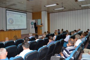 Bursa'da ''Diplomasi ve Savaşın Değişen Rolü'' kongresi