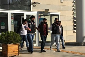 Polis uyuşturucu satıcılarına nefes aldırmadı