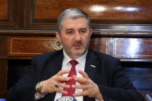 MÜSİAD'dan enflasyonla mücadeleye destek