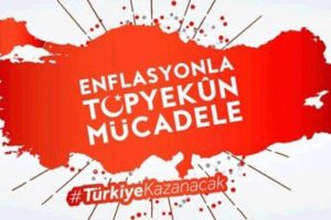 Yıldız Holding'ten 'Enflasyonla Mücadele Programı'na destek