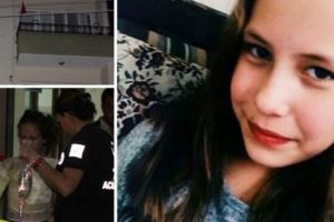 Korkunç kaza! Saçları alev aldı, anne hemen yardıma koştu...