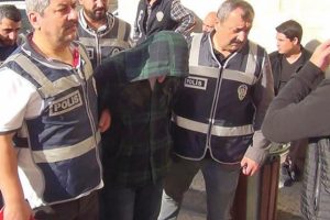 Bursa polisi çökertti! 2 geneleve kayyum!