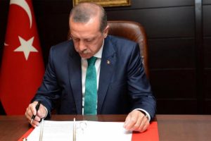 Orta Vadeli Mali Plan Resmi Gazete'de yayımlandı