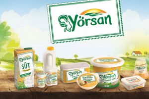 Yörsan Gıda konkordato istedi