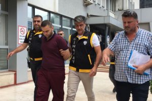 Bursa'da cani amcaya müebbet