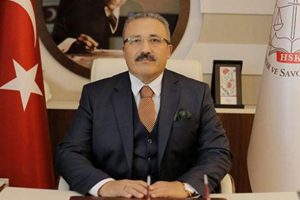 HSK Başkanvekili'nden FETÖ açıklaması: Bitmesi mümkün değil