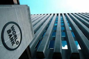 Dünya Bankası Başkanı'ndan uyarı! Büyüme yavaşlar...