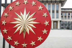Bakanlıklara 16 yıldızlı yeni logolar