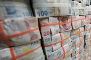 65 milyarlık gizli 'diğer giderler' harcaması!