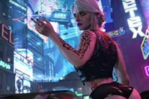 CyberPunk 2077 Türkçe olmayabilir!