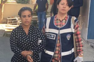 Hırsız kendisini böyle savundu! 'Bankta buldum, sahibini arıyordum'
