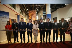 Bursa UTİB'ten Premiere Vision İstanbul fuarı
