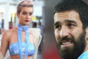 Gizem Barlak, Arda Turan'ın kendisine saygısızlık yaptığını iddia etti