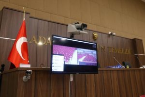 Sivas merkezli FETÖ soruşturması: 2 tutuklama