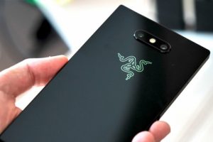 Razer Phone 2 tanıtıldı!