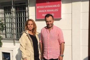 Niran Ünsal muhtar azası oluyor