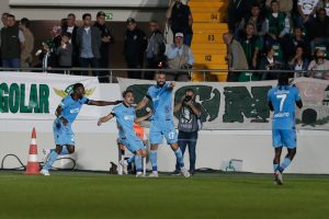 Trabzonspor milli şanssızlığı kırmak istiyor