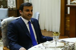 Katar'dan Gazze'ye 150 milyon dolarlık yardım