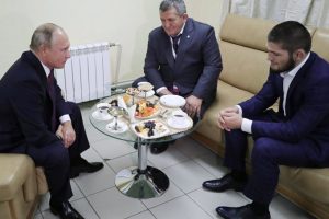 Putin: Provoke edildiğimizde kıyamet kopabilir ama kontrollü olmak gerek