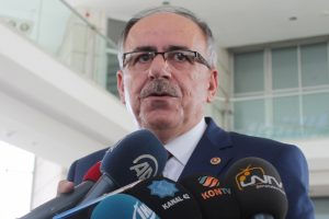 MHP'den '3600 ek gösterge' için kanun teklifi