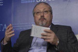 Flaş iddia: ''Türk yetkililer, Kaşıkçı'nın nerede ve ne zaman öldürüldüğünü biliyor''