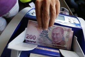 Bankacılık sektörünün kredi hacmi arttı