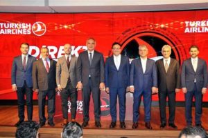 Bakan Ersoy açıkladı: Turkey yerine Turkish geliyor