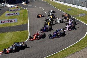 Formula 1'de o değişimden vazgeçildi