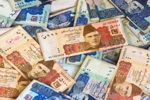 Pakistan, IMF'den mali yardım talep etti
