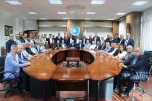 Bursa Marmarabirlik 52 bin ton ürün alacak