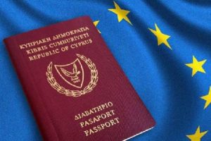 AB pasaportu satarak servet kazandılar