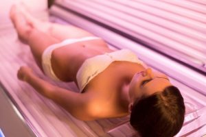 Sağlık Bakanlığından çağrı: Solaryumlar kapatılsın!