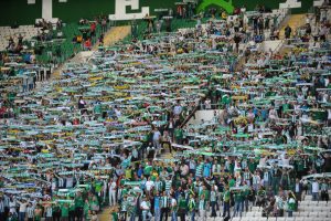 Bursaspor'a PFDK'dan ceza