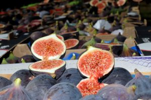 Bursa'da siyah incir ihracatı 17 bin tona ulaştı