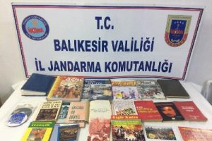 PKK/KCK propagandasına 3 gözaltı