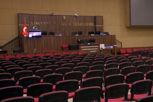 FETÖ'nün 'adliye yapılanması' ana davasında istenen cezalar belli oldu