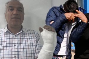 RTÜK üyesi saldırıya uğradı