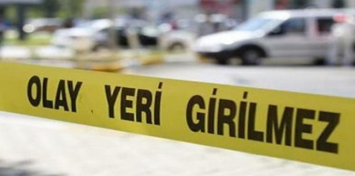 Mantar dönüşü canından oldu