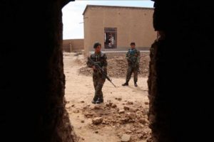 Afganistan'daki çatışmalarda 9 ayda 2 bin 798 sivil öldü