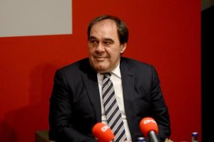 Demirören, WAN-IFRA yönetim kurulunda