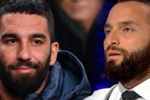 Arda Turan 15 yıla kadar hapis cezası alabilir