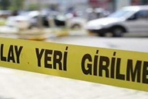 Bunalıma giren genç canına kıydı