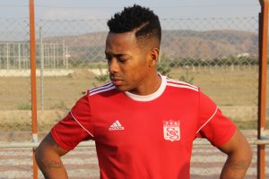 Robinho: ''Fenerbahçe maçından galibiyetle ayrılmak istiyoruz''