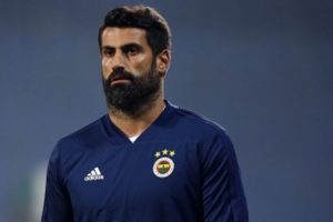 Volkan Demirel'den flaş kadro dışı açıklaması