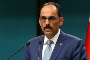 Cumhurbaşkanlığı'ndan kayıp gazeteci açıklaması