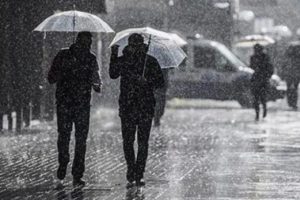 Meteorolojiden flaş uyarı! Kuvvetli olacak...