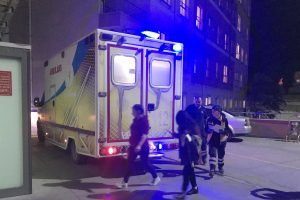 20 öğrenci yedikleri yemekten zehirlendi