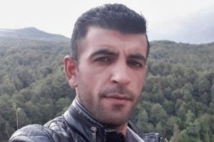 Sevdiği kızın annesini vuran zanlı yakalandı