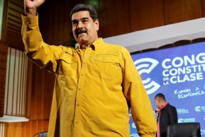 Maduro: Beyaz Saray beni öldürmek istiyor