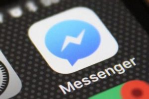 Messenger Lite Türkiye'de yayınlandı!